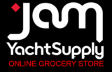 Jam yach supply